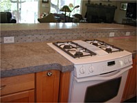 Loomis Kitchen Remodel